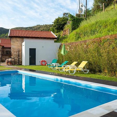 Appartamento Quinta Das Pedras Novas Covas  Esterno foto