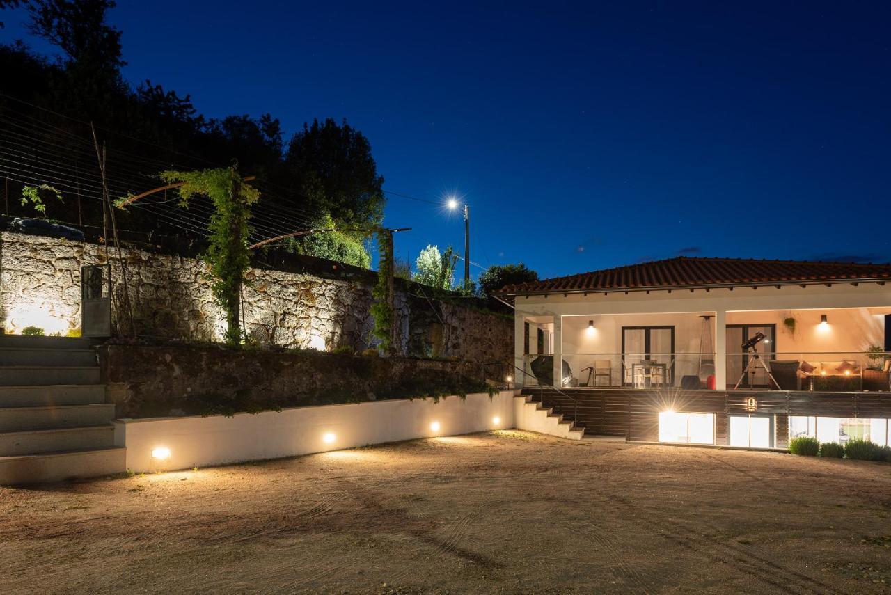 Appartamento Quinta Das Pedras Novas Covas  Esterno foto
