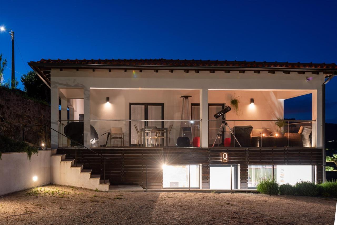 Appartamento Quinta Das Pedras Novas Covas  Esterno foto