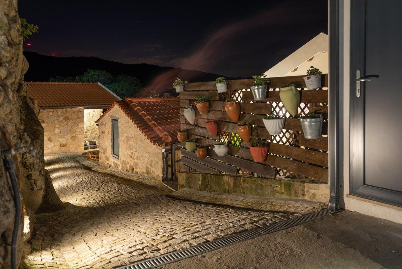 Appartamento Quinta Das Pedras Novas Covas  Esterno foto