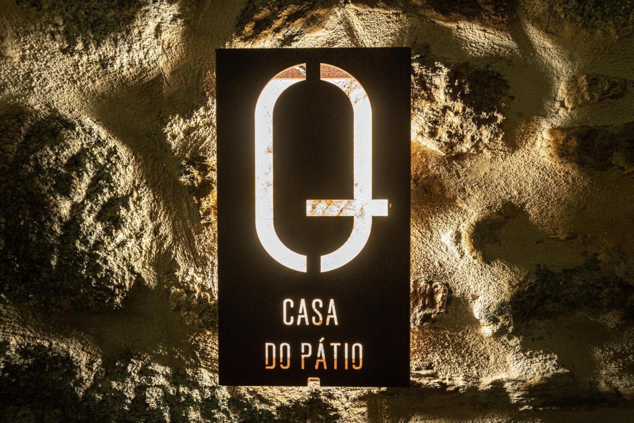 Appartamento Quinta Das Pedras Novas Covas  Esterno foto
