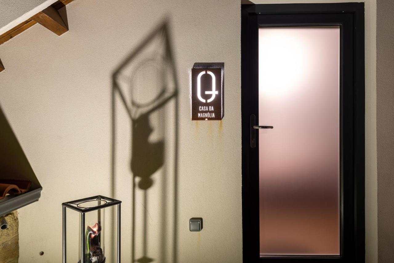 Appartamento Quinta Das Pedras Novas Covas  Esterno foto