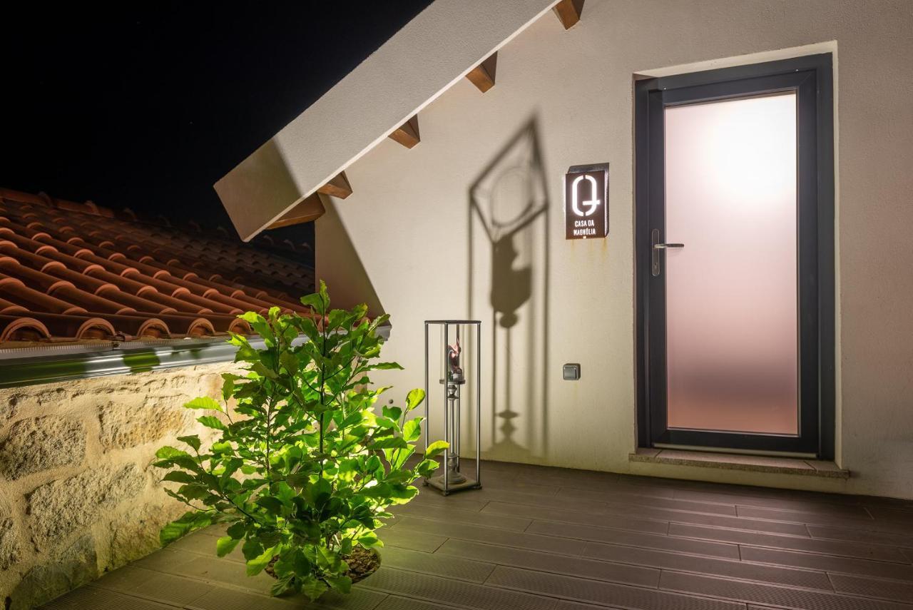 Appartamento Quinta Das Pedras Novas Covas  Esterno foto