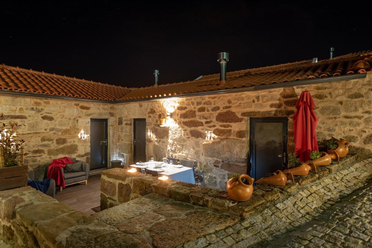 Appartamento Quinta Das Pedras Novas Covas  Esterno foto