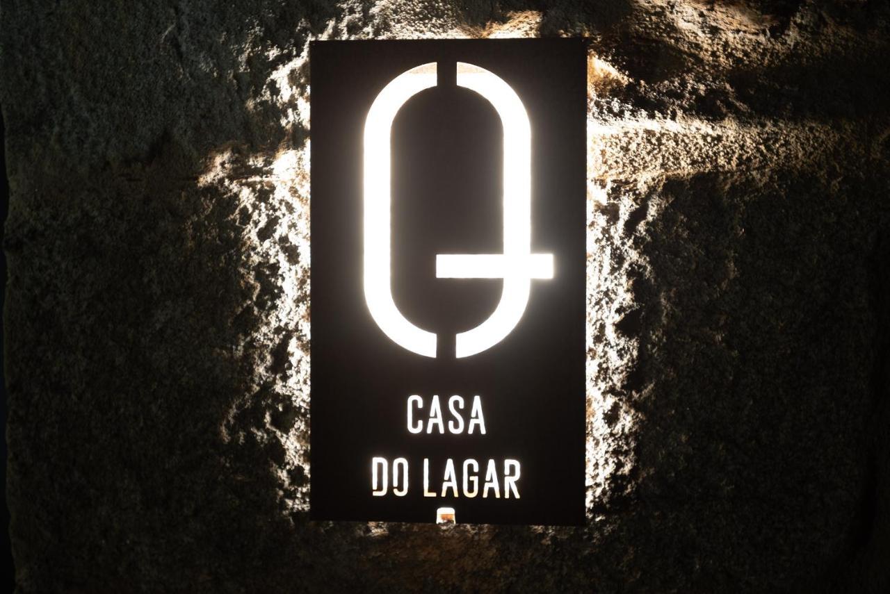 Appartamento Quinta Das Pedras Novas Covas  Esterno foto