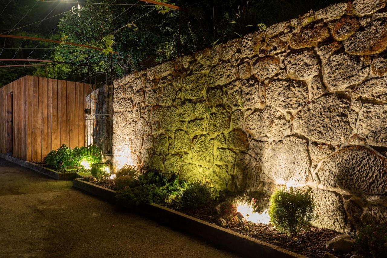 Appartamento Quinta Das Pedras Novas Covas  Esterno foto