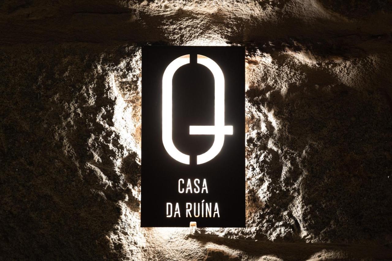 Appartamento Quinta Das Pedras Novas Covas  Esterno foto