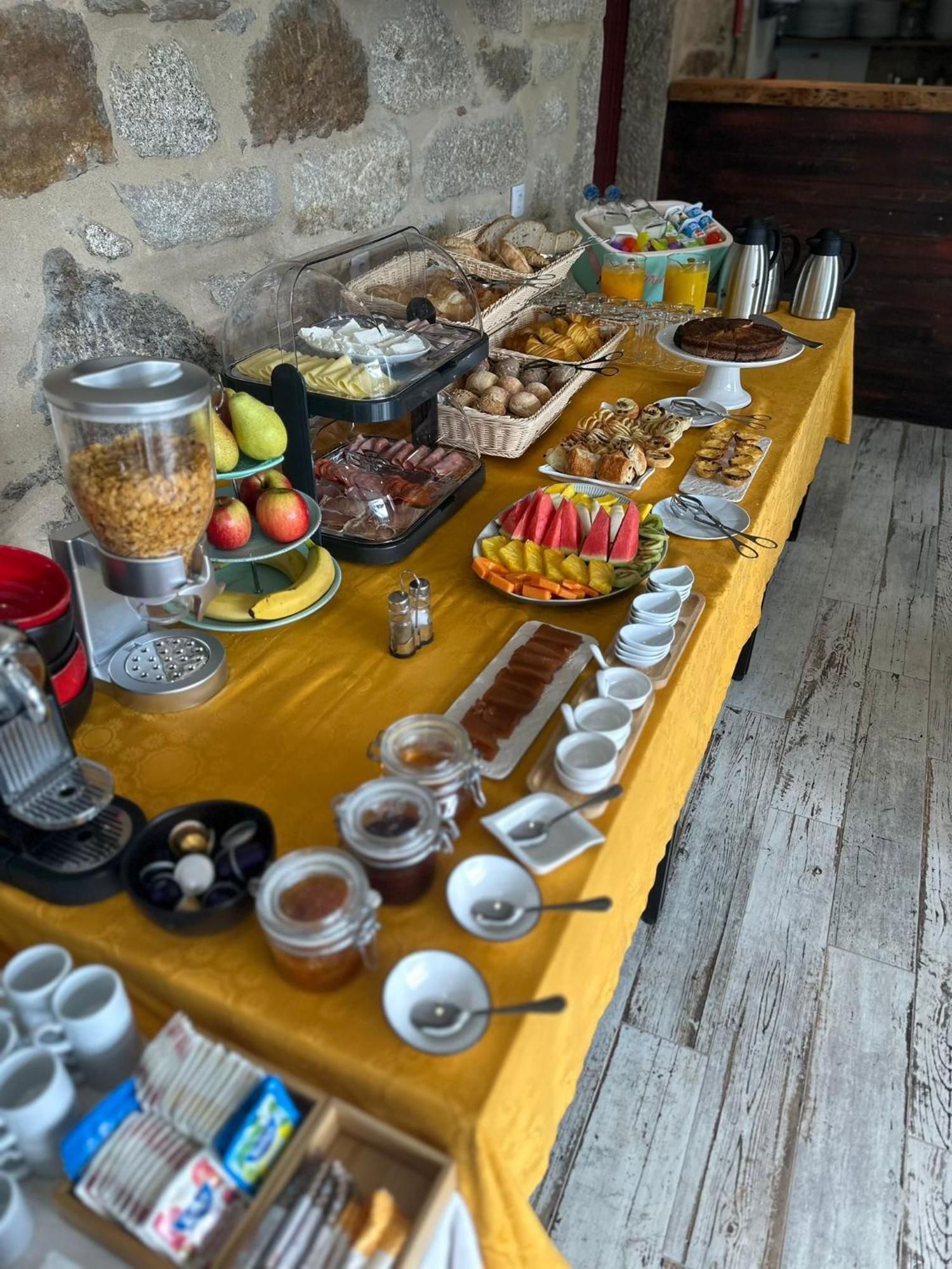 Appartamento Quinta Das Pedras Novas Covas  Esterno foto
